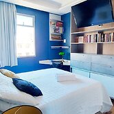 COBAR0110 - Edifício Beta