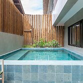 Flat PiscinaPriv 1Quarto PortodeGalinhas