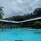 Arwana Beachfront Resort - Pulau Besar