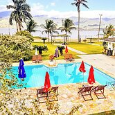 VELINN Hotel Guarda Mor