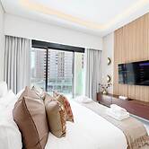 Serenity Studio Pool Access & Balcony at Riviera