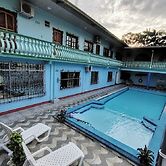 Hotel Alto Amazonas