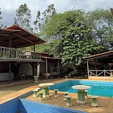 Hotel Fazenda Vale dos Guaribas