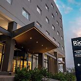 Rio Hotel by Bourbon Luque - Asunción