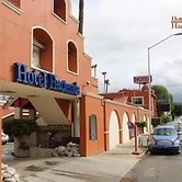Hotel Hacienda