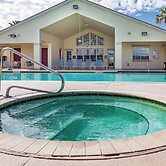 Celebrate at Club Cortile