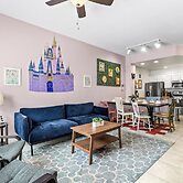 Enchanted At 7 Dwarfs Lane