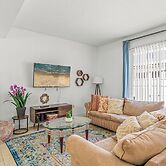 Family Friendly Relax Villa