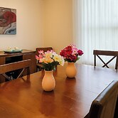 Detroit 6BR House Wifi, Parking, Pet Friendly