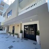 Casa Gracia Hotel Boutique Cartagena