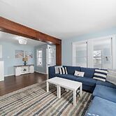 4BR Shore House-Close To The Action