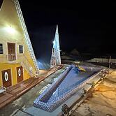 Darul Salam Dusun Resort & Waterpark