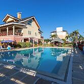 Ovemar Resort Hotel Near Vigan