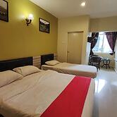 Heaven Mountain Hill 2