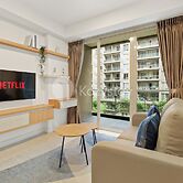 Rukmi by Kozystay - Paskal