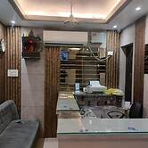 Hotel Usha Continental