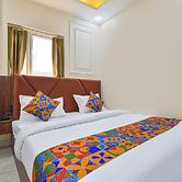 Fabhotel Royal Portico