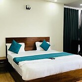 Fabhotel Burans Residency