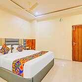 Fabhotel Arjun Residency
