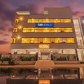 Fabhotel arjun residency - Near Kazipet junction railway station