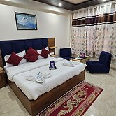 Green View Hotel and Restaurant