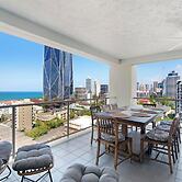 Solnamara Apartments