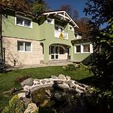 Drachenhaus Urban Villa