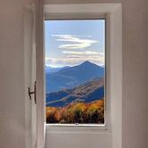 albergo capannette di pei