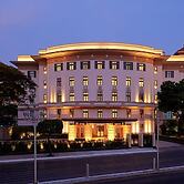 The ERAVATI Sule Grand Yangon