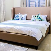 Haven Suites Airbnb Meru