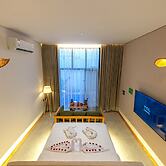 skyline chalet