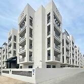 Cozy 1BR in Haven Residences by Bespoke