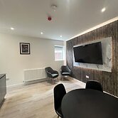 Moorfields Villa