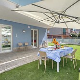 Marina Resort - Pool And Parking LUX