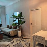 Cozy Luxury Apartment in the Heart of Tunis