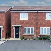 Furrow Close House