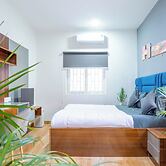 Housr 14 Serviced Apartment Koramangala Bangalore