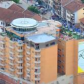 Semitronix Hotel