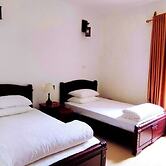 Khu du lich khoang nong UVA