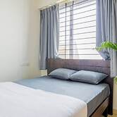 Housr Jenkins KHB Block Koramangala Bangalore.