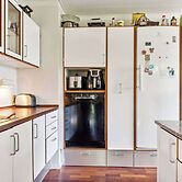 Charming Town Apartment in Gram