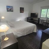 Hosteria Santa Maria