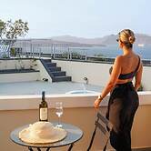 The Noverian Bios Caldera Sunset Suites