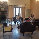Anandmai Heritage Villa Mount Abu