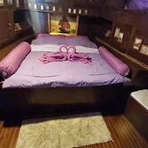 Sabai Sabai Liveaboard Bangkok