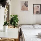 JOIVY Chic studio near to city centre