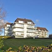 Apartment in Knokke Near Het Zoute District