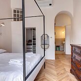 San Gallo Apartment by Mamo Florence