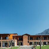 Green Sheep Boutique Hotel