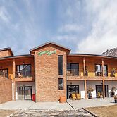 Green Sheep Boutique Hotel